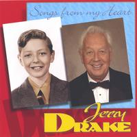 JERRY DRAKE: Songs From The Heart