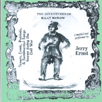 JERRY ERNST: The Adventures of Billy Barlow