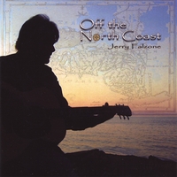 Jerry Falzone : Off The North Coast