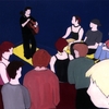 JERRY FELS: Live In Your Bedroom