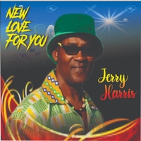 Jerry Harris : Lovers Rock Tonight