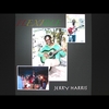 JERRY HARRIS: Flexible