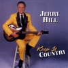 JERRY HILL: Keep It Country
