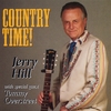JERRY HILL: Country Time