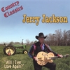 JERRY JACKSON: Country Classics