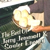 JERRY JEMMOTT & SOULER ENERGY: The Best Of Jerry Jemmott & Souler Energy