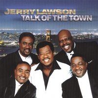Jerry Lawson : Jerry Lawson & Talk Of The Town