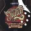 JERRY LEE SURBER: Hey---Guitar
