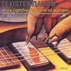 JERRY LIGHTFOOT'S BAND OF WONDER FEATURING VINCE WELNICK AND CAROLYN WONDERLAND: Texistentialism