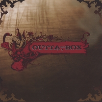 Jerry L. Leslie II : Outta The Box