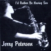 Jerry Peterson: I