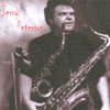 JERRY PETERSON: Jerry Peterson