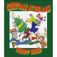 Jerry Reed : Christmas At The Mall