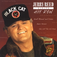 Jerry Reed : Hit Row