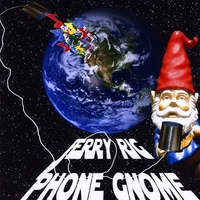 JERRY RIG: Phone Gnome