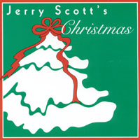 JERRY SCOTT: Jerry Scott's Christmas