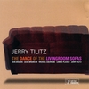 JERRY TILITZ: The Dance Of The Living Room Sofas