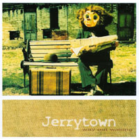 JERRYTOWN: Way Out Waiting