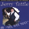 JERRY TUTTLE: Mr. Saxman