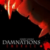 JERRY VAYNE: Damnations Embrace
