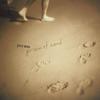 JERRY WISE: Grain Of Sand