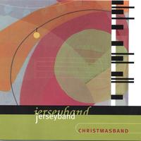 Jerseyband : Christmasband