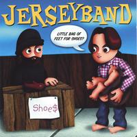 Jerseyband : Little Bag Of Feet For Shoes