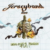 Jerseyband : Jerseyband Live: Lung Punch Fantasy