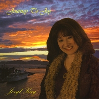 Jeryl Kay : Journey to Joy