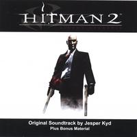 Jesper Kyd : Hitman 2 - Original Soundtrack