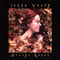 Jessa Young : Orange Roses