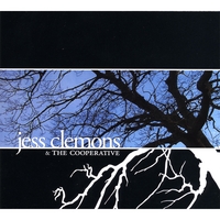 Jess Clemons & The Cooperative : Jess Clemons & The Cooperative