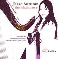 Jesse Autumn : The Black Rose