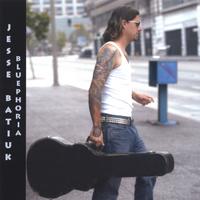 Jesse Batiuk : Bluephoria