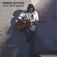 Jesse Batiuk : Away With Words