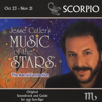 Jesse Cutler : Scorpio-Music of the Stars®