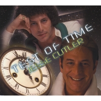 Jesse Cutler : Test Of Time