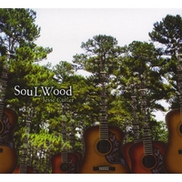 Jesse Cutler : SouL Wood