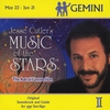 JESSE CUTLER: Gemini-Music of the Stars®