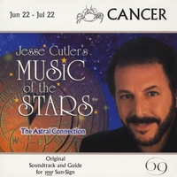 Jesse Cutler : Cancer-Music of The Stars®