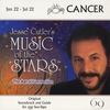 JESSE CUTLER: Cancer-Music of The Stars®