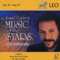 Jesse Cutler : Leo-Music of the Stars®