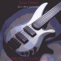Jesse Finney : String Collection