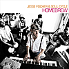 Jesse Fischer: Homebrew