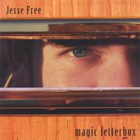 Jesse Free : Magic Letterbox