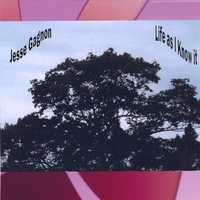 Jesse Gagnon : Life As I Know It
