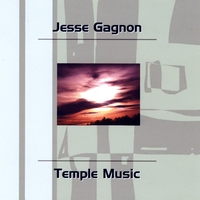 Jesse Gagnon : Temple Music