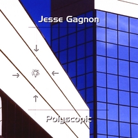 Jesse Gagnon : Polyscopic