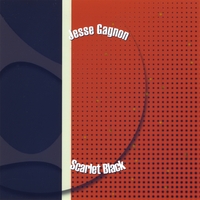 Jesse Gagnon : Scarlet Black