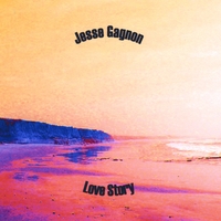 Jesse Gagnon : Love Story